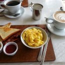 오늘도토스트