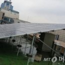 경진 태양광발전소 이미지