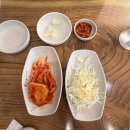 파주 이가 덕보갈비탕 갈비찜 본점 후기 — 고기 먹다 배부른 갈비탕 맛집을 찾았다