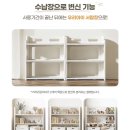 보네뜨 | 출산 준비하면서 미리 구매한 키들 기저귀갈이대 왜 인기가 많은지 알 것 같아요!