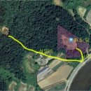 이규령 신도비 이미지