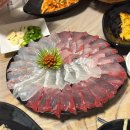 사천 맛집 추천 홍이횟집물회 맛있고 싱싱한 회, 단체석, 주차장까지 셋 다 완벽해서 방문하기 너무...