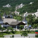 무주 덕유산 리조트 이미지