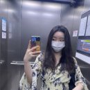 인천 송도 미용실 여자 긴머리펌 잘하는 라비 지아실장님께 매직셋팅펌 받기