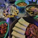 달빛구이 실내포차 | 구로디지털단지역 술집 구디달빛포차 안주 맛집에서 즐긴 실내포차 감성 후기