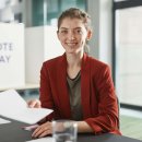 중구 회현동 주민센터 3층 강당 이미지