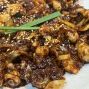 만복이쭈꾸미낙지볶음 이미지