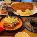 큰돈까스 이미지