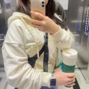 페이퍼보이 트윌PBC 후드집업 셋업 M사이즈 구매