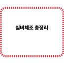 실버체조 이미지