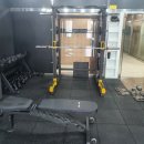 복싱인사이드짐 마산점 이미지