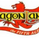 Dungeons & Dragons의 공식 캠페인들. 이미지