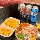 씨유 웅천베이원파크점 | 인천 영종도 인스파이어 리조트 놀거리 추천｜스플래시 베이, 오로라쇼, 오아시스 고메빌리지 푸드코트 등