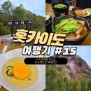 하남시청 옆 경관광장 | 홋카이도 가볼만한 곳 도야호 우스산과 스키야키 맛집 쇼와신잔 이치반칸 방문 후기