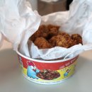 신포동 닭강정 이미지