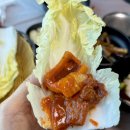평창 현지인 오삼불고기 맛집 추천👍🏻 안성재 셰프 방문한 도암식당 솔직후기