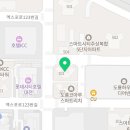 지에스25 도룡코아루점 이미지