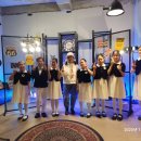 김 순 작사가(시인.낭송가)《어쩌면 좋아,휘파람 새》동요 2곡 발표 이미지