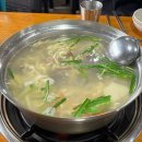 참신수정소 다이닝코드