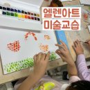 두들아트미술교습소 - 서구 푸른로13번길 14 | 두들아트미술교습소