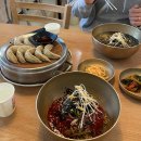 속초까막골막국수 | 속초 엑스포타워, 청초호 부근 막국수 맛집 ‘속초까막골막국수’ 매력적이었던 메밀만두 추천!