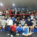 더블복싱체육관 이미지