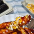 매콤달콤오일장떡볶이 | 쿡생 별바사삭양념떡볶이, 달콤매콤 기름떡볶이st 떡볶이밀키트 후기
