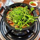 잠실새내 샤브샤브 맛집 신천샤브칼국수 술 안마셨는데 해장한 후기