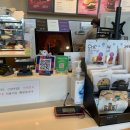 할리스커피 | 진해 바다뷰 카페 추천 l 할리스커피 진해속천점 솔직 후기(내돈내산)