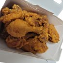 멕시카나치킨 시화MTV점 쿠팡이츠 배달 후기
