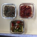 [맛집/구로디지털단지역(2)] 혁이네식탁 (구디맛집/구디분식한식/김밥투어/직장인점심)