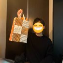 2023년 2월 1,2 주차 일상 (선물 주고 받는 나날)