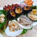 속초 맛집 물회 아바이순대 물곰탕 속초중앙시장 먹거리 추천