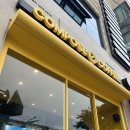 컴포즈커피관악신사교차로점