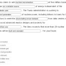 183 0831 Trump plans to build 5 nuclear microreactors at military bases 이미지