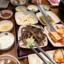 수원-0729 | <매교동맛집/인계동고기집/룸식당 알뜰정육식당>