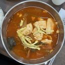 [강남구 맛집] 동경 전통육개장 순두부 육개장 실망 후기