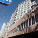 호반환승센터 버스정류장 이미지