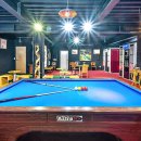 사시사철 당구장 이미지