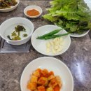 군산시-03273 | [군산] 오식도 두루치기 맛집 "최가네돼지찌개"