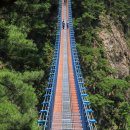 수경산장민박 | 원주 가볼만한곳 소금산 출렁다리 외 원주 여행코스