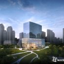 경기도교육청 남부 신청사 이미지