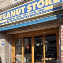 평화중앙7길 | 천안 신부동 브런치 맛집 카페 피넛스토어 메뉴 추천 +애견동반