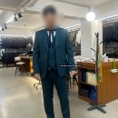 종로 맞춤정장 <알라모다> 가성비 신랑 예복대여 피팅 및 계약 후기 (가격, 지인코드 추천인)