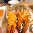 헬로크랩 부천점 | &#34;헬로크랩&#34; 킹크랩/대게/랍스타 포장/배달 맛집 강추강추 ★ | 내돈내산 후기