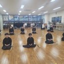제21회 세종반곡검도스쿨 정기승급심사