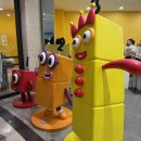 현대 | 부산넘버블럭스팝업 커넥트현대 후기 가격 종류 체험