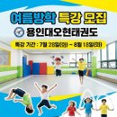 용인대오현태권도 네이버블로그