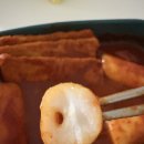공룡분식 - 양산시 금오16길 65 | 구미 도량동 공룡주먹 분식집 떡볶이 후기