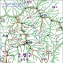 218차 정기 산행- 양평 중원계곡, 도일봉(864m) 계곡산행 갑니다. 이미지